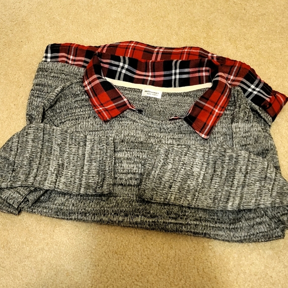 Millruwya top (made in Korea) - Picture 9 of 11